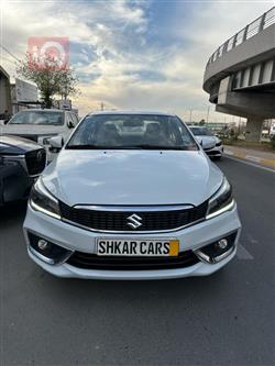 سوزوكي سياز